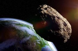 كويكب "يوم القيامة" يستعد للاقتراب من الأرض الشهر المقبل