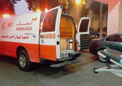 مرور غزة: وفاة و51 إصابة بحوادث سير خلال الأسبوع الماضي