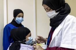 الصحة: فتح مراكز التطعيم ضد فيروس كورونا حتى العاشرة ليلًا بكافة المحافظات