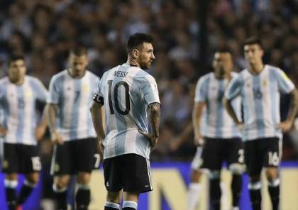 فيديو.. الأرجنتين تتعثر مع بيرو وتعقد موقفها بالتأهل لكأس العالم