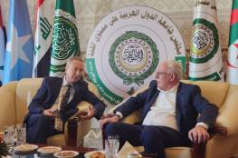 المالكي يصل الجزائر للمشاركة في اجتماع وزراء الخارجية التحضيري للقمة العربية