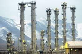 إيران تعلن انتاجها أول كمية من اليورانيوم المخصب بنسبة 20 بالمائة