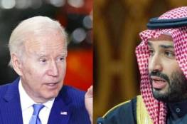 أمير سعودي يستهزئ بـ"المرتزقة" تعليقا على زيارة بايدن المرتقبة للمملكة