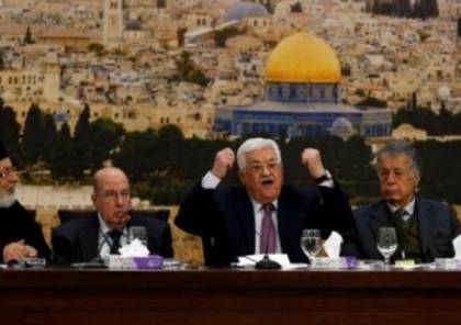 تحريض إسرائيلي على الرئيس عباس والتركيز على عبارته "يخرب بيتك يا ترامب "