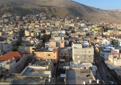 فرض إغلاق صحي على قرى فلسطينية بمناطق الـ 48