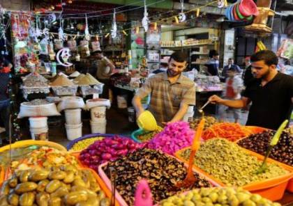 "الاقتصاد بغزة" تحذر التجار من احتكار السلع والتلاعب بأسعارها