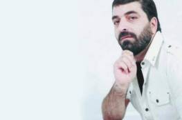 أوضاع اعتقالية قاسية للأسير المعزول عمر خرواط داخل معتقل "هشارون"