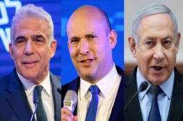اسرائيل: لن يتم تشكيل حكومة جديدة.. والذهاب لانتخابات خامسة السيناريو الأكثر ترجيحًا