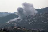 استشهاد 9 بينهم مقاتلون من حزب الله إثر غارات إسرائيلية على جنوب لبنان