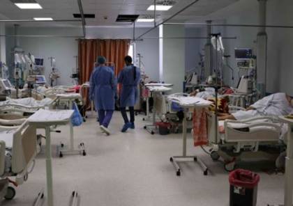 الصحة بغزة: 40% من مرضى السرطان محرومون من العلاج خارج القطاع