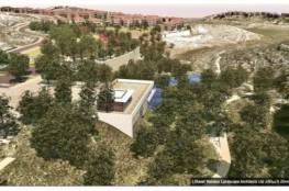 مصادرة نحو 700 دونم من شمال القدس لتحويلها لحديقة عامة ومراكز ترفيه رياضية
