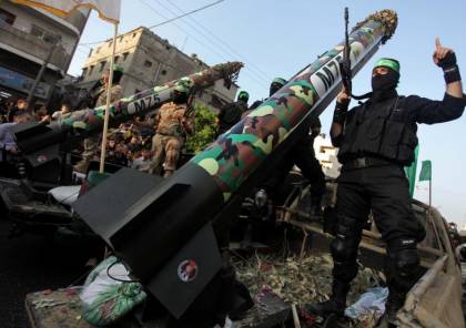 حماس توجه رسالة الى اسرائيل: لن نقف مكتوفي الأيدي.. والتضييق على شعبنا لا يولد إلا الإنفجار