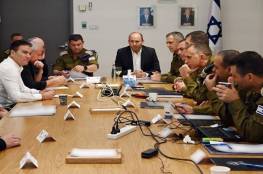 انتقادات شديدة في الجيش الإسرائيلي بعد اتخاذ هذا القرار