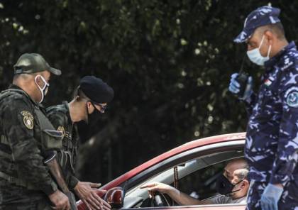 السلطة تحبط عملية طعن ضد جنود إسرائيليين في نابلس