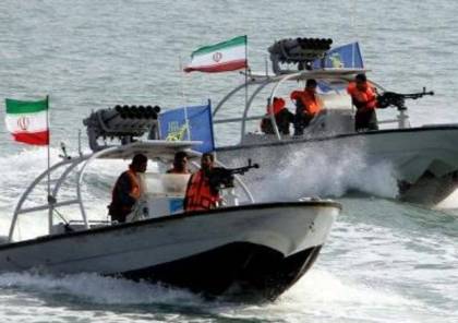 إيران تنطلق في مناورة ضخمة في البحر الأحمر وتحذر: "كل هجوم سيواجه ردا ساحقا"