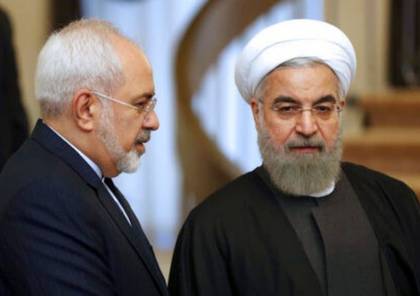 طهران: نتلقى إشارات بقرب انتهاء العقوبات الأمريكية وسياسة “الضغط الأقصى” فشلت