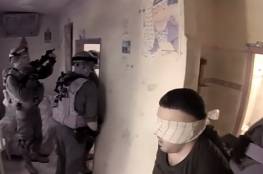  الاحتلال يعلن اعتقال خلية مسلحة اطلقت النار على مستوطنة بيت ايل