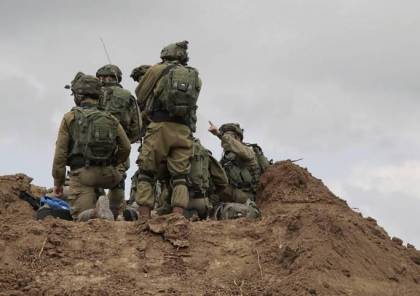 استنفار إسرائيلي بعد تحليق جسم مشبوه قرب حدود شمال غزة