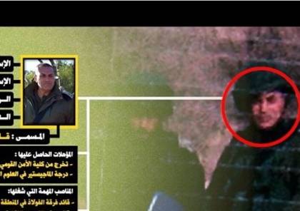 شاهد: المجاهدين تنشر فيديو لعملية رصد قائد لواء الجنوب في جيش الاحتلال