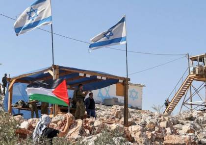 معاريف: شراكة مع "عرب إسرائيل"وانفصال عن الضفة وغزة.. هكذا تحافظ "إسرائيل" على وجودها