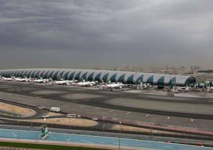 الإمارات تنفي استهداف الحوثيين مطار دبي الدولي