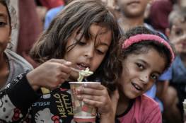 سيناتور أمريكي: “نتنياهو يجوّع أطفال غزة”