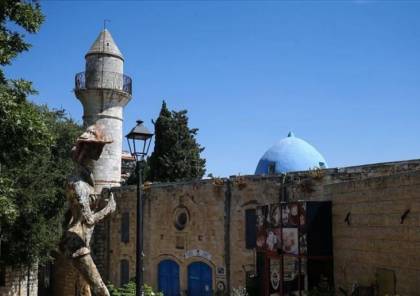 "العدل" تدعو لضغط دولي يُوقف مساس الاحتلال بمساجد القدس