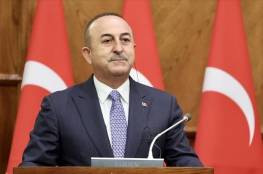 تركيا ترد على طلب "إسرائيل" بترحيل قادة حماس من أراضيها