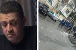 مقتل مواطن رميا بالرصاص في شفا عمرو