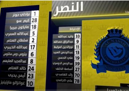 ملخص أهداف مباراة النصر والباطن في الدوري السعودي 2020