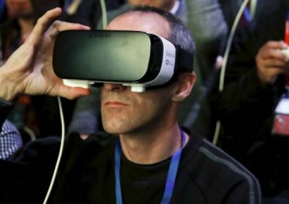 "إتش تي سي" تطلق خوذا جديدة للعالم الافتراضي
