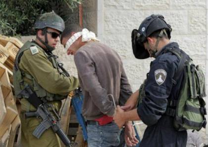 الاحتلال يعتقل مواطنًا من حي الشيخ جرّاح في القدس