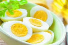 تناول بيضة يوميا لتحمي قلبك