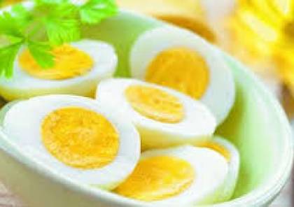 تناول بيضة يوميا لتحمي قلبك