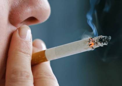 التدخين قد يصبح سببًا لالتهاب البنكرياس