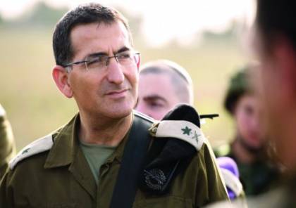قائد القوات البرية بالجيش الإسرائيلي: الجيش في ذروة جهوزيته