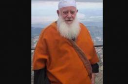 سبب وفاة الشيخ محمد شحادة الغول أحد أبرز علماء لبنان