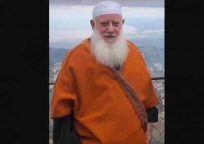 سبب وفاة الشيخ محمد شحادة الغول أحد أبرز علماء لبنان