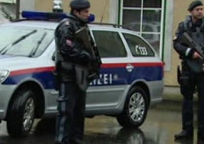 شاهد..وسائل إعلام: مقتل 7 أشخاص بهجوم مسلح وسط فيينا وأحد المهاجمين فجر نفسه