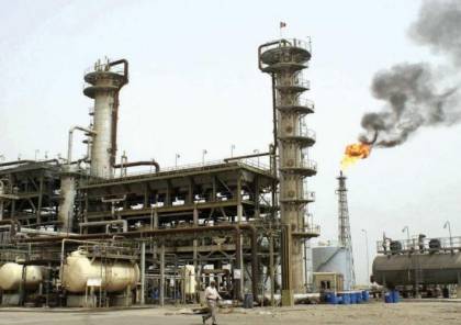 قفزة في أسعار النفط بعد أنباء استهداف ناقلتي نفط في بحر عمان