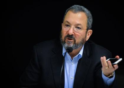 باراك يزعم : حماس معنية بمواصلة حكم "نتنياهو" وسقوطه خطر عليهم