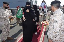 السعودية تبدي استعدادها للمساعدة في اجلاء الرعايا الفلسطينيين من السودان