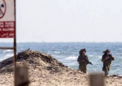 التوتر يسيطر.. جيش الاحتلال يُغلق شاطئ زيكيم ويمنع التجمعات بغلاف غزة
