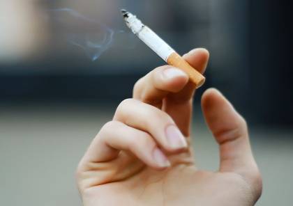 فيروس كورونا: ارتفاع نسبة الإقلاع عن التدخين "بسبب الوباء"