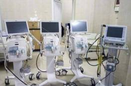 صحة غزة تُعلن تسلمها أجهزة تنفس صناعي من منظمات دولية