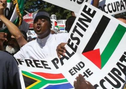 حماس ترحب بتحرك جنوب افريقيا لمحاسبة إسرائيل على جرائمها بغزة