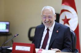 الغنوشي:لا يجتمع التونسيون على شيء كالإجماع على رفض التطبيع