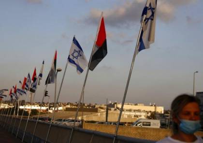 غُباش لصحيفة إسرائيلية : "لن نبقى رهائن لمشاكل الفلسطينيين الداخلية"