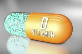 أعراض رئيسية تحذر من نقص فيتامين (د) في الجسم!