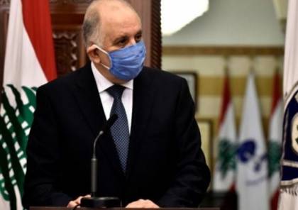 وزير الداخلية اللبنانية: لن نتمكن من احتواء فيروس كورونا لعدم الالتزام بالتعليمات